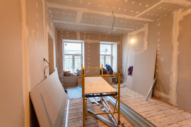 Miamisburg, OH Drywall and Painting Service Company